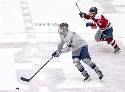 Thumbnail 3 in Dexter Southfield @ Kent School (NEPSAC Large School Final) photogallery.