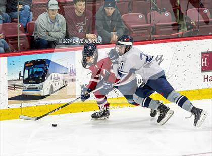 Thumbnail 3 in Dexter Southfield @ Kent School (NEPSAC Large School Final) photogallery.