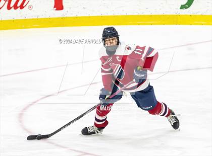 Thumbnail 3 in Dexter Southfield @ Kent School (NEPSAC Large School Final) photogallery.