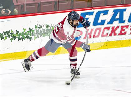 Thumbnail 1 in Dexter Southfield @ Kent School (NEPSAC Large School Final) photogallery.