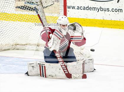 Thumbnail 3 in Dexter Southfield @ Kent School (NEPSAC Large School Final) photogallery.