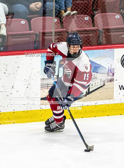 Thumbnail 1 in Dexter Southfield @ Kent School (NEPSAC Large School Final) photogallery.
