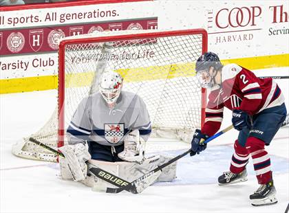 Thumbnail 1 in Dexter Southfield @ Kent School (NEPSAC Large School Final) photogallery.