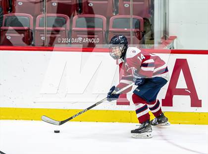 Thumbnail 1 in Dexter Southfield @ Kent School (NEPSAC Large School Final) photogallery.