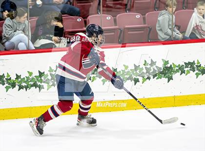Thumbnail 2 in Dexter Southfield @ Kent School (NEPSAC Large School Final) photogallery.