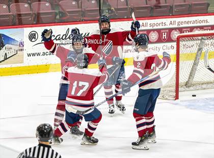 Thumbnail 3 in Dexter Southfield @ Kent School (NEPSAC Large School Final) photogallery.