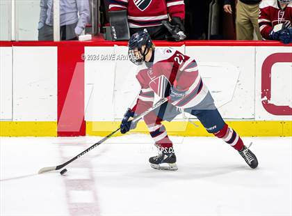 Thumbnail 3 in Dexter Southfield @ Kent School (NEPSAC Large School Final) photogallery.