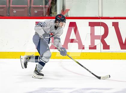 Thumbnail 2 in Dexter Southfield @ Kent School (NEPSAC Large School Final) photogallery.