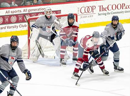 Thumbnail 1 in Dexter Southfield @ Kent School (NEPSAC Large School Final) photogallery.