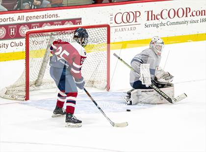 Thumbnail 3 in Dexter Southfield @ Kent School (NEPSAC Large School Final) photogallery.