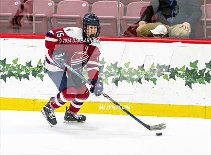 Thumbnail 3 in Dexter Southfield @ Kent School (NEPSAC Large School Final) photogallery.