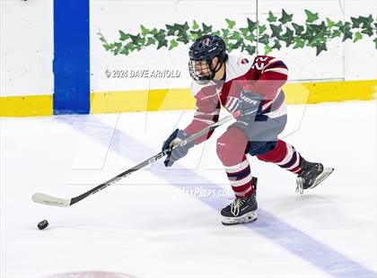 Thumbnail 3 in Dexter Southfield @ Kent School (NEPSAC Large School Final) photogallery.