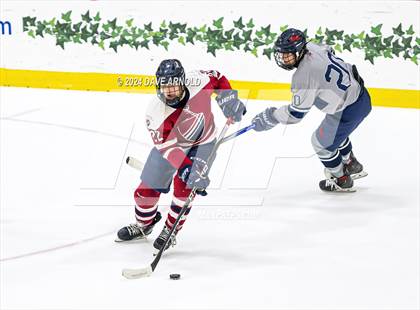 Thumbnail 3 in Dexter Southfield @ Kent School (NEPSAC Large School Final) photogallery.