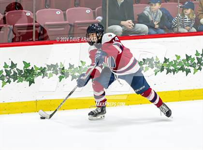Thumbnail 2 in Dexter Southfield @ Kent School (NEPSAC Large School Final) photogallery.