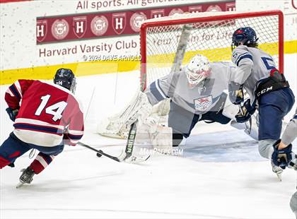 Thumbnail 3 in Dexter Southfield @ Kent School (NEPSAC Large School Final) photogallery.
