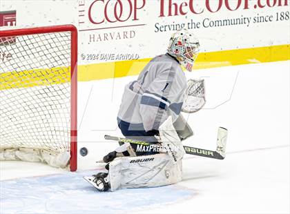Thumbnail 3 in Dexter Southfield @ Kent School (NEPSAC Large School Final) photogallery.