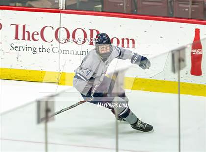 Thumbnail 2 in Dexter Southfield @ Kent School (NEPSAC Large School Final) photogallery.
