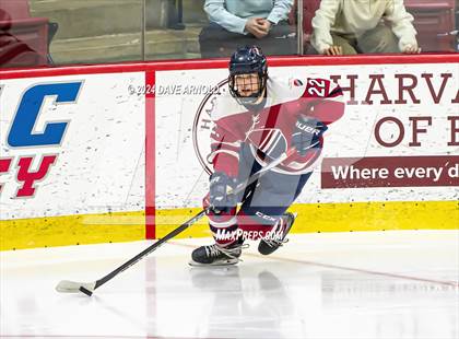 Thumbnail 1 in Dexter Southfield @ Kent School (NEPSAC Large School Final) photogallery.