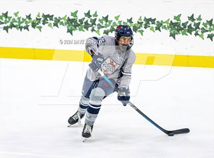 Thumbnail 3 in Dexter Southfield @ Kent School (NEPSAC Large School Final) photogallery.