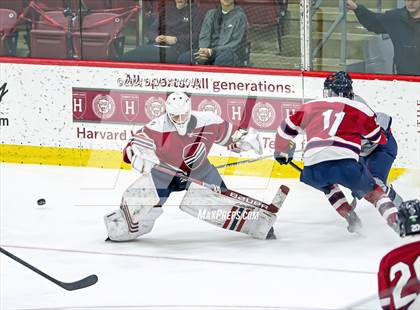 Thumbnail 1 in Dexter Southfield @ Kent School (NEPSAC Large School Final) photogallery.