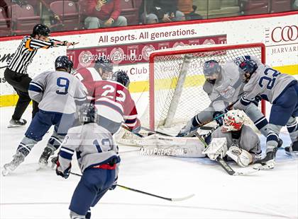 Thumbnail 1 in Dexter Southfield @ Kent School (NEPSAC Large School Final) photogallery.