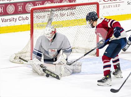 Thumbnail 3 in Dexter Southfield @ Kent School (NEPSAC Large School Final) photogallery.