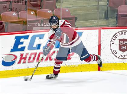 Thumbnail 1 in Dexter Southfield @ Kent School (NEPSAC Large School Final) photogallery.