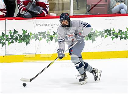 Thumbnail 2 in Dexter Southfield @ Kent School (NEPSAC Large School Final) photogallery.