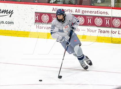 Thumbnail 3 in Dexter Southfield @ Kent School (NEPSAC Large School Final) photogallery.