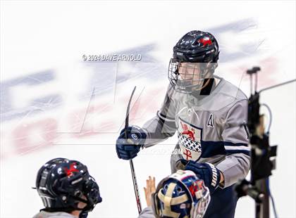 Thumbnail 2 in Dexter Southfield @ Kent School (NEPSAC Large School Final) photogallery.