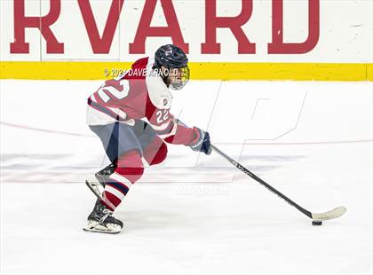 Thumbnail 3 in Dexter Southfield @ Kent School (NEPSAC Large School Final) photogallery.