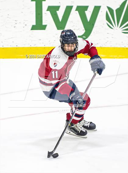 Thumbnail 1 in Dexter Southfield @ Kent School (NEPSAC Large School Final) photogallery.