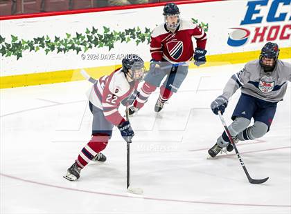 Thumbnail 3 in Dexter Southfield @ Kent School (NEPSAC Large School Final) photogallery.