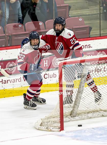 Thumbnail 2 in Dexter Southfield @ Kent School (NEPSAC Large School Final) photogallery.