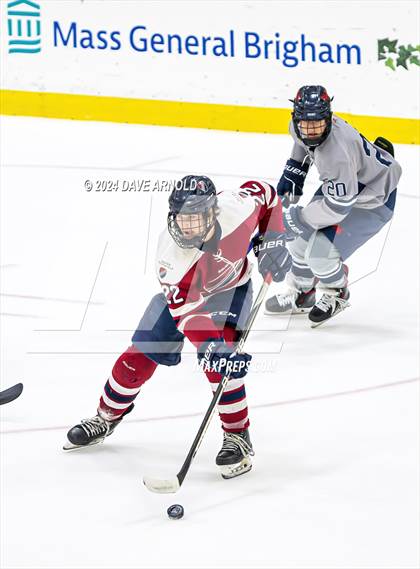 Thumbnail 1 in Dexter Southfield @ Kent School (NEPSAC Large School Final) photogallery.
