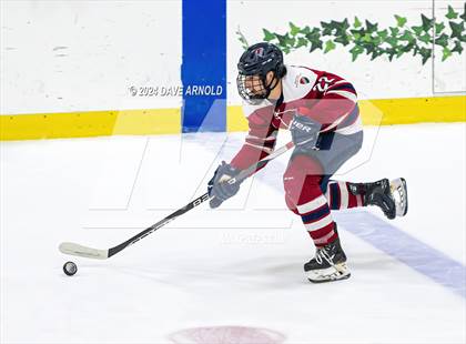 Thumbnail 1 in Dexter Southfield @ Kent School (NEPSAC Large School Final) photogallery.