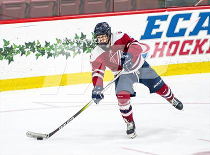 Thumbnail 1 in Dexter Southfield @ Kent School (NEPSAC Large School Final) photogallery.