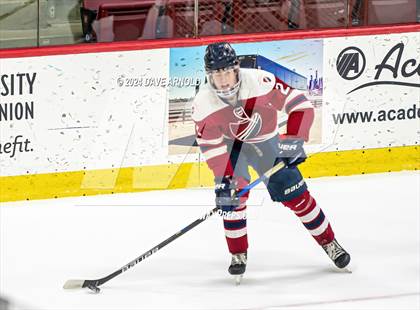 Thumbnail 3 in Dexter Southfield @ Kent School (NEPSAC Large School Final) photogallery.