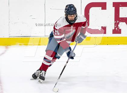 Thumbnail 2 in Dexter Southfield @ Kent School (NEPSAC Large School Final) photogallery.