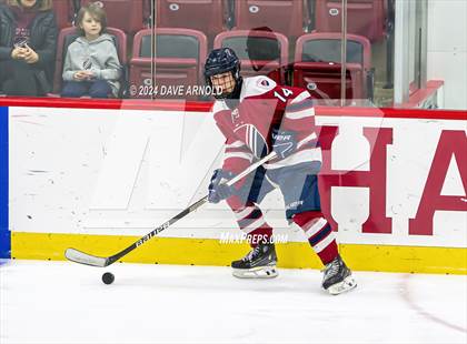 Thumbnail 2 in Dexter Southfield @ Kent School (NEPSAC Large School Final) photogallery.