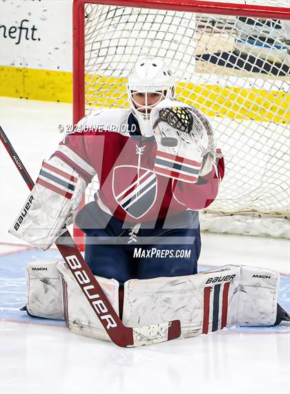 Thumbnail 2 in Dexter Southfield @ Kent School (NEPSAC Large School Final) photogallery.