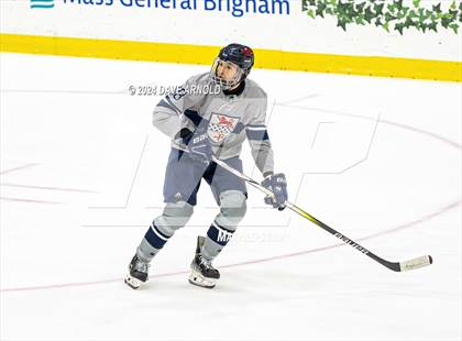 Thumbnail 1 in Dexter Southfield @ Kent School (NEPSAC Large School Final) photogallery.