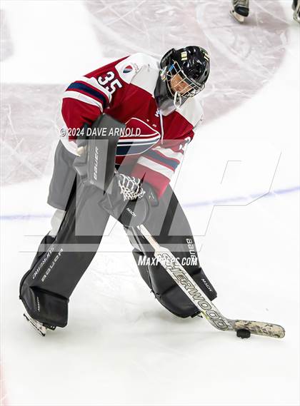 Thumbnail 2 in Dexter Southfield @ Kent School (NEPSAC Large School Final) photogallery.