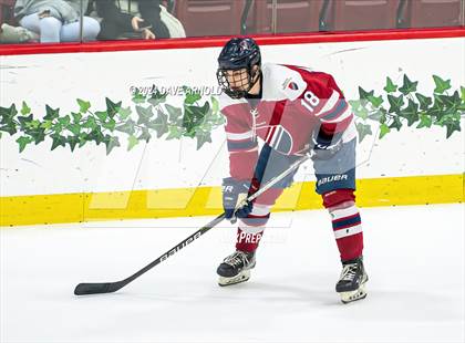 Thumbnail 2 in Dexter Southfield @ Kent School (NEPSAC Large School Final) photogallery.