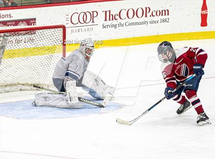 Thumbnail 2 in Dexter Southfield @ Kent School (NEPSAC Large School Final) photogallery.