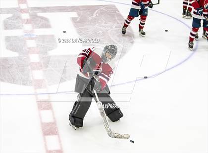 Thumbnail 3 in Dexter Southfield @ Kent School (NEPSAC Large School Final) photogallery.