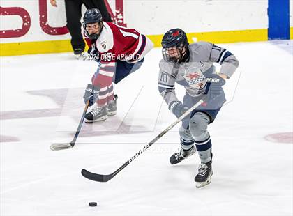 Thumbnail 1 in Dexter Southfield @ Kent School (NEPSAC Large School Final) photogallery.