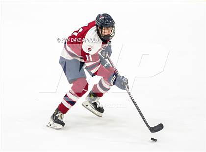 Thumbnail 2 in Dexter Southfield @ Kent School (NEPSAC Large School Final) photogallery.