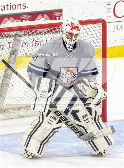 Thumbnail 2 in Dexter Southfield @ Kent School (NEPSAC Large School Final) photogallery.