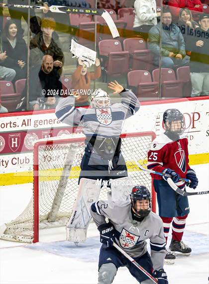 Thumbnail 2 in Dexter Southfield @ Kent School (NEPSAC Large School Final) photogallery.